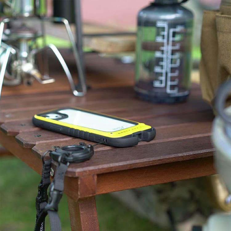 ROOT CO. iPhone13mini専用 アイフォン13 ミニ ケース iPhone13mini