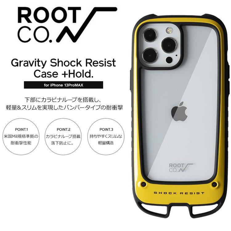 ROOT CO. ルートコー iPhone13Pro用ケースとマグリール360 ROOT CO. ルートコー iPhone13Pro用ケースとマグリール360