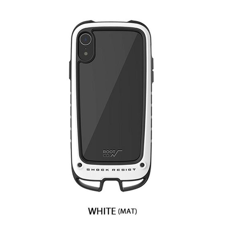 iPhone XR専用】Gravity Shock Resist Case ＋Hold. 携帯ケース