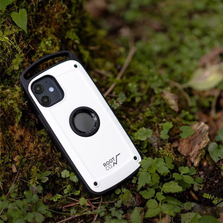 Root Co Iphone12 Mini専用 Gravity Shock Resist Case Pro ケース アウトドア キャンプ 登山 ハイキング バーベキュー アイフォンケース カバー Gsp 4364 Upper Gate 通販 Yahoo ショッピング