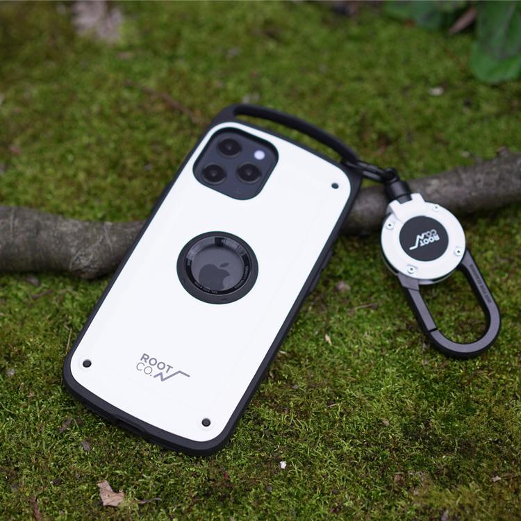 ROOT CO. iPhone12 ProMax専用 アイフォン12 iPhone12 ProMax GRAVITY Shock Resist Case Pro.　ケース カバー スマホ アイフォン |  | 01