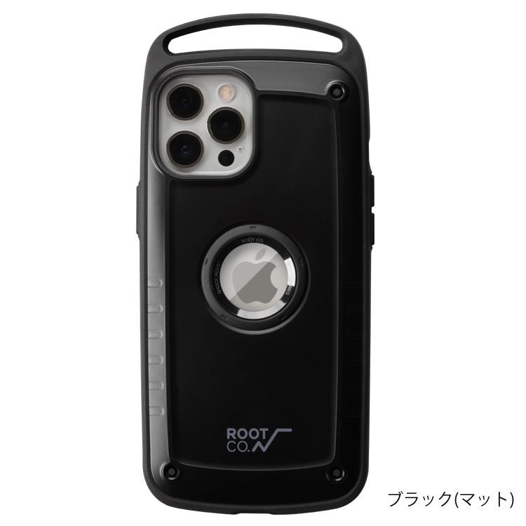 ROOT CO. iPhone12 ProMax専用 アイフォン12 iPhone12 ProMax GRAVITY Shock Resist Case Pro.　ケース カバー スマホ アイフォン |  | 10