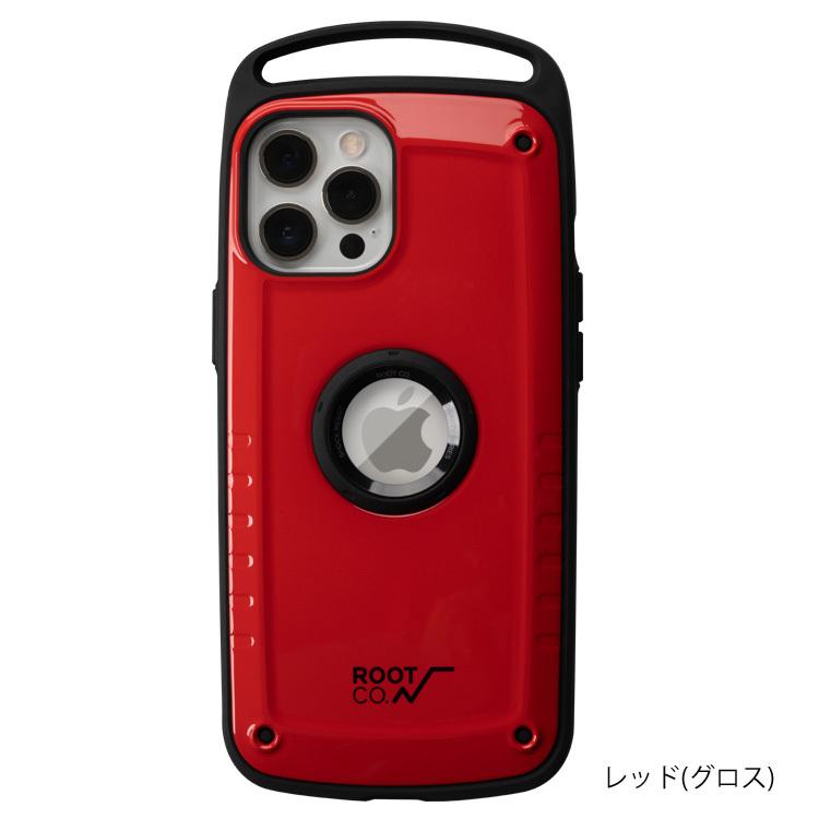 ROOT CO. iPhone12 ProMax専用 アイフォン12 iPhone12 ProMax GRAVITY Shock Resist Case Pro.　ケース カバー スマホ アイフォン |  | 12