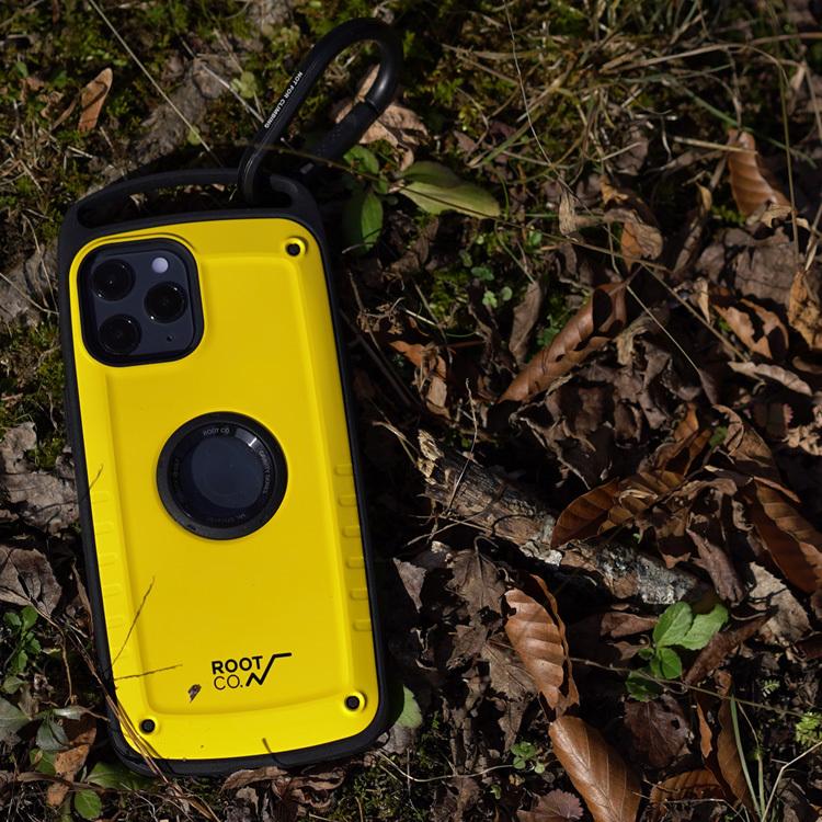 ROOT CO. iPhone12 ProMax専用 アイフォン12 iPhone12 ProMax GRAVITY Shock Resist Case Pro.　ケース カバー スマホ アイフォン |  | 07