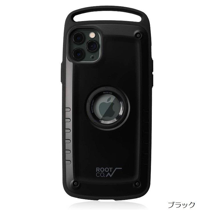 iPhoneアクセサリー GRAVITY Shock Resist Case iPhone 11 Pro Shock Resist Case ＋Hold. for iPhone11 Pro | ROOT CO