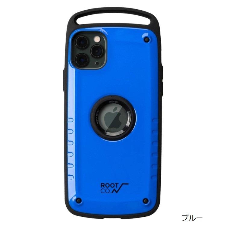 ROOT CO.【iPhone11ProMAX専用】Gravity Shock Resist Case Pro. アイフォン カバー ケース スマホ アウトドア |  | 06