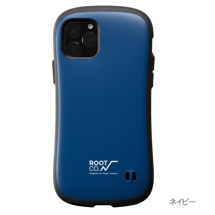 ROOT CO.【iPhone12 mini専用】GRAVITY Shock Resist Case