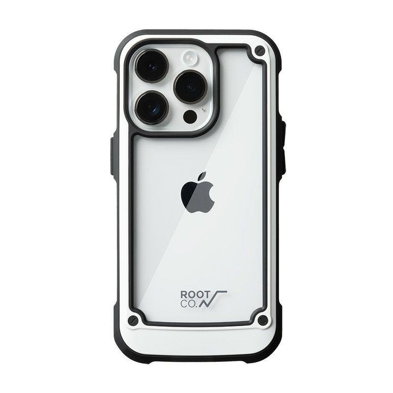 ROOT CO ルートコー 【iPhone14Pro専用】GRAVITY Shock Resist ROOT CO ルートコー 【iPhone14Pro専用】GRAVITY Shock Resist