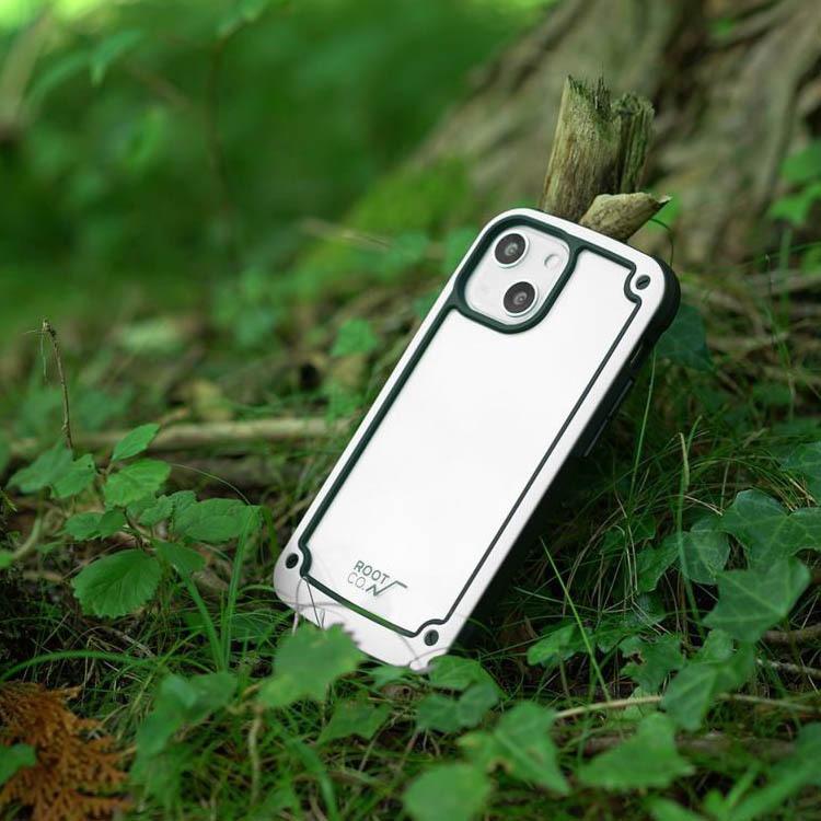 ROOT CO ルートコー iPhone13mini専用 iPhone 13 mini ケース カバー