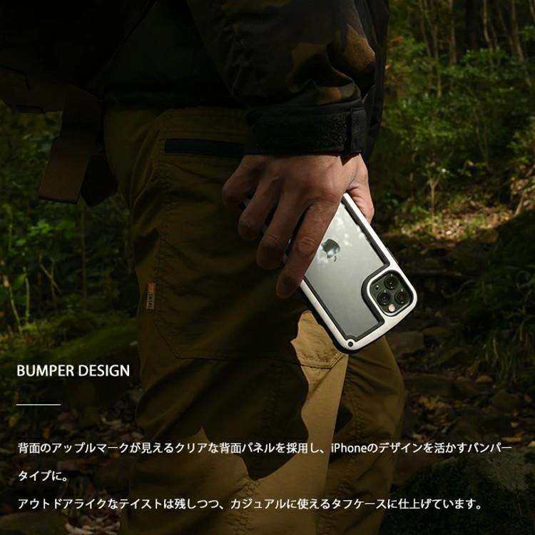 iPhone 11Pro専用　ROOT CO. ルート コー 携帯ケース スマホ カバー アウトドア ギア キャンプ 登山 | ROOT CO. | 01