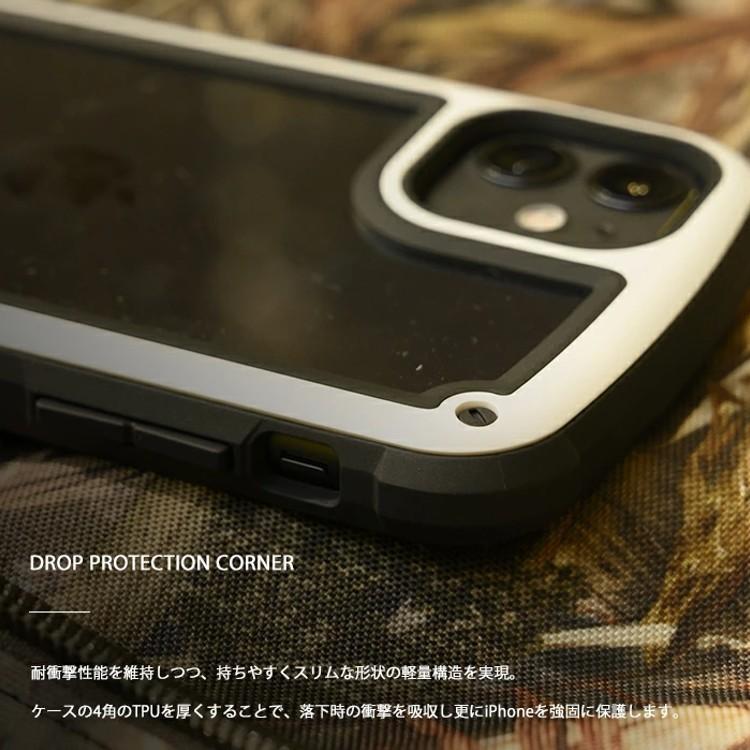 iPhone 11Pro専用　ROOT CO. ルート コー 携帯ケース スマホ カバー アウトドア ギア キャンプ 登山 | ROOT CO. | 02