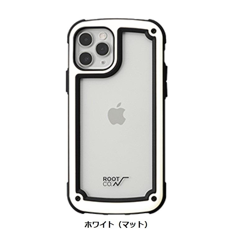iPhone 11Pro専用　ROOT CO. ルート コー 携帯ケース スマホ カバー アウトドア ギア キャンプ 登山 | ROOT CO. | 07