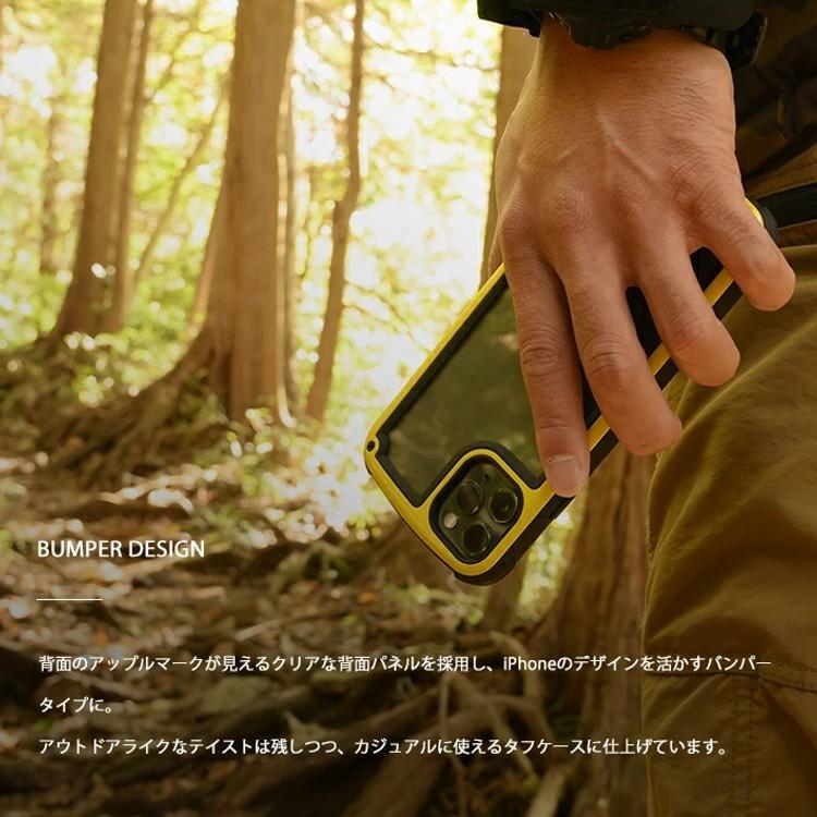 iPhone 11ProMAX専用 ROOT CO. ルートコー iPhoneケース 携帯 カバー スマホ 耐衝撃 アウトドア 登山 キャンプ | ROOT CO. | 01