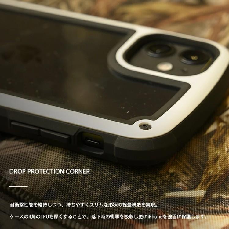 iPhone 11ProMAX専用 ROOT CO. ルートコー iPhoneケース 携帯 カバー スマホ 耐衝撃 アウトドア 登山 キャンプ | ROOT CO. | 02