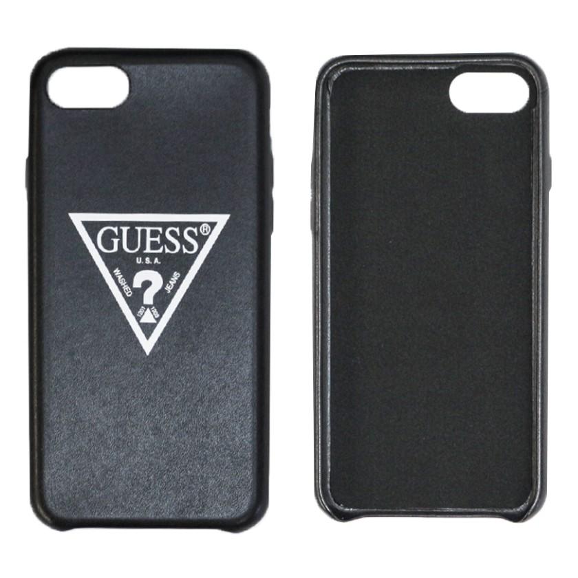 ゲス Guess 正規ライセンス品 Iphone8ケース メンズ レディース カバー アイフォン8ケース ハードケース アルミ スマホ カバー Iphone8 ゲス Guhci8puwtbk Upper Gate 通販 Yahoo ショッピング