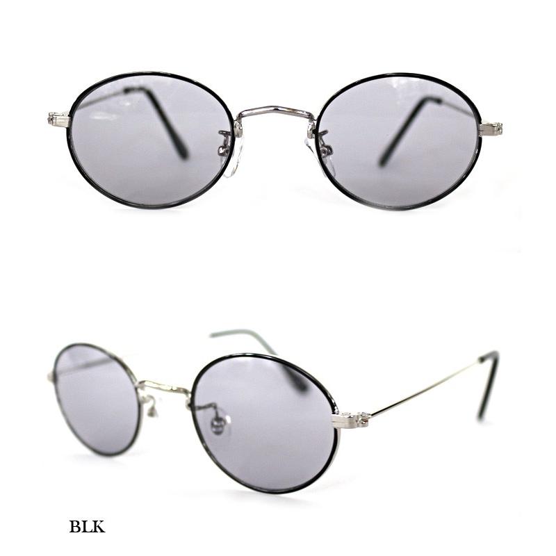 伊達メガネ サングラス レディース 紫外線対策 UVカット ボストン |  | 01