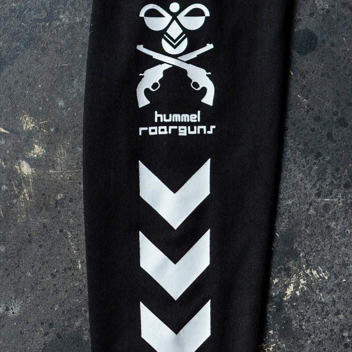 Sale セール Roarguns Hummel ロアーガンズ ロアー ヒュンメル コンプレッションレギンス メンズ 男性 スポーツジム メンズファッション 運動 Hsb 941r Upper Gate 通販 Yahoo ショッピング