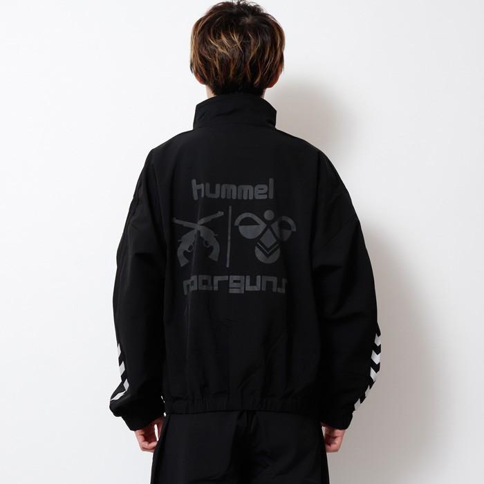 roar guns（ロアーガンズ） roarguns×hummel ヒュンメル ストレッチ
