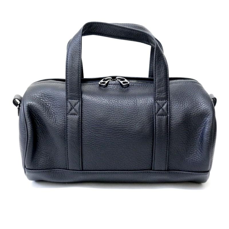 JAM HOME MADE ジャムホームメイド ENDUREレザー2Wayドラムバッグ