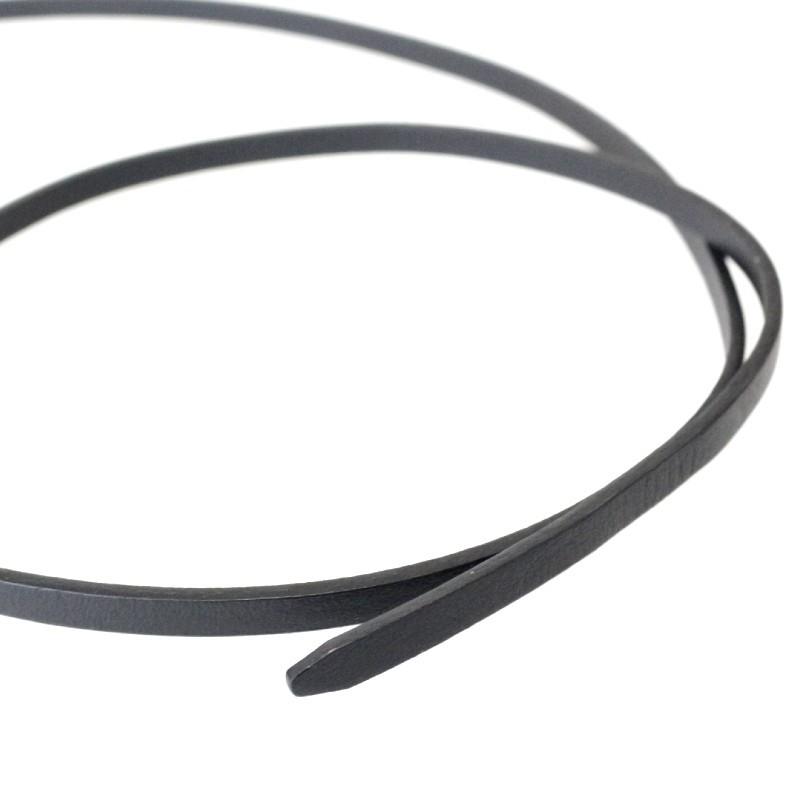 JAMHOMEMADE ジャムホームメイド レザーブレスレット 本革 牛革 カウレザー アクセサリー ユニセックス プレゼント | JAM HOME MADE | 04