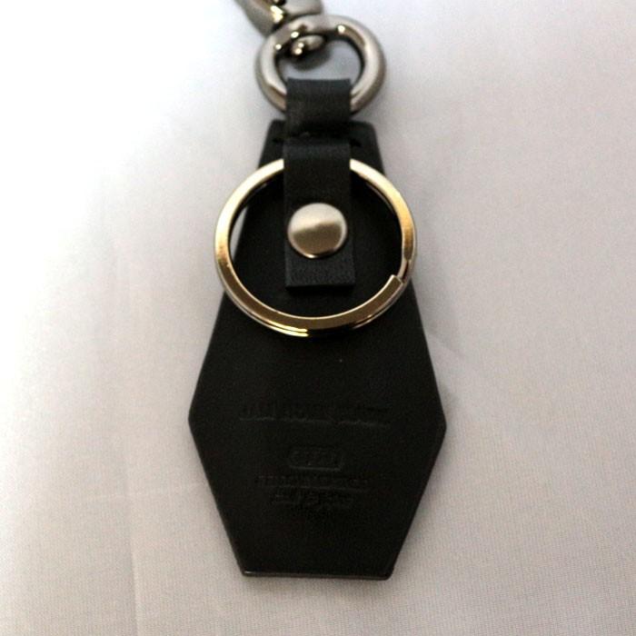 JAM HOME MADE ジャムホームメイド COFFIN KEY HOLDER -LaVish- j-ff008 ブラック キーホルダー 黒 プレゼント ギフト | JAM HOME MADE | 01