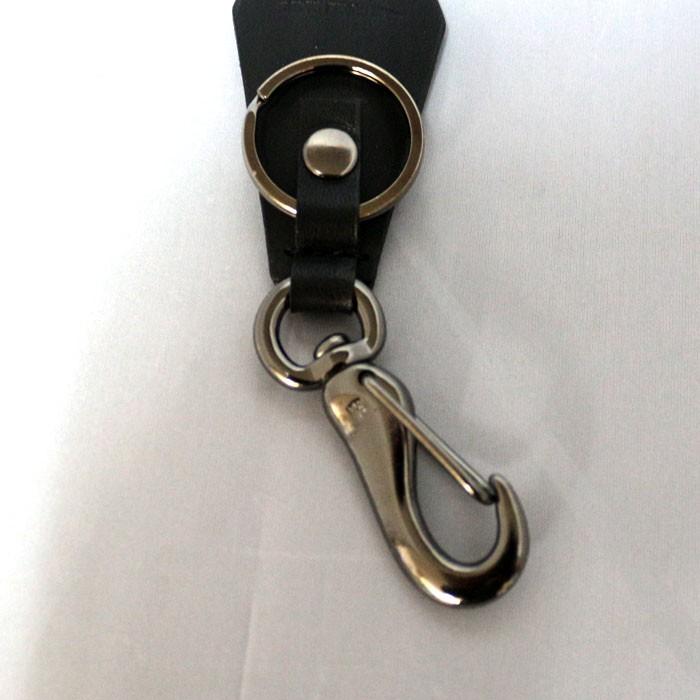 JAM HOME MADE ジャムホームメイド COFFIN KEY HOLDER -LaVish- j-ff008 ブラック キーホルダー 黒 プレゼント ギフト | JAM HOME MADE | 02