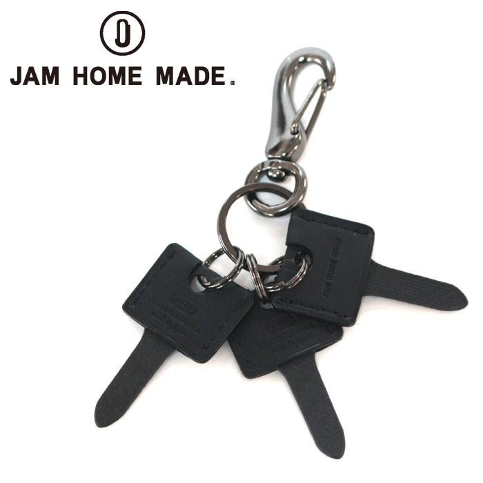 JAM HOME MADE ジャムホームメイド KEY COVER KEY HOLDER -LaVish- キーホルダー キーチェーン｜upper-gate