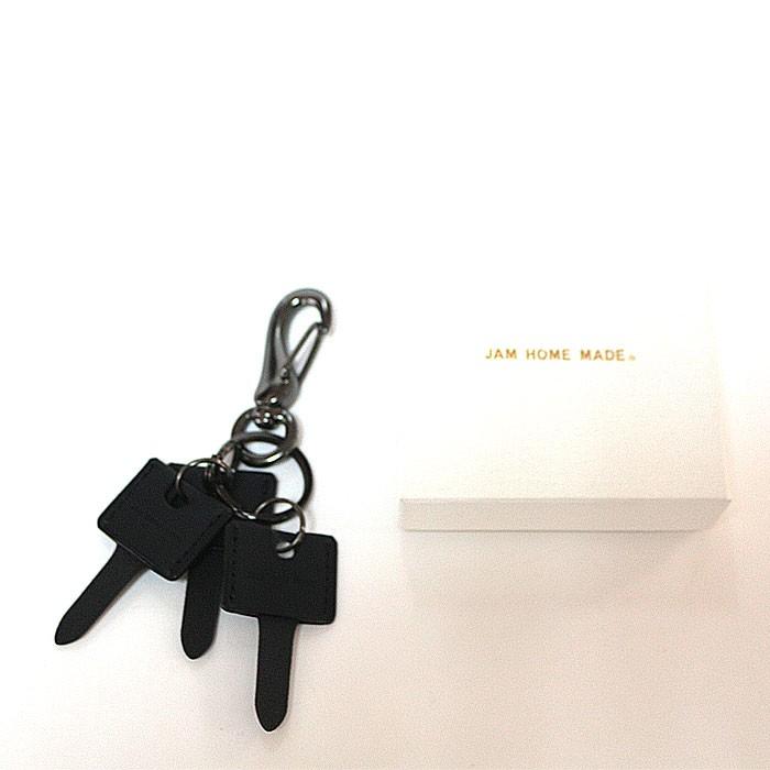 JAM HOME MADE ジャムホームメイド KEY COVER KEY HOLDER -LaVish- キーホルダー キーチェーン｜upper-gate｜05