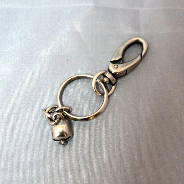 JAM HOME MADE ジャムホームメイド REVILUTION SKULL KEY HOLDER S キーホルダー スカル メンズ レディース プレゼント ギフト 贈答 | JAM HOME MADE | 05