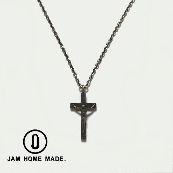 ジャムホームメイド Jam Home Made ロザリオネックレスs J Ns029 メンズ レディース ユニセックス シルバー925 プレゼント アクセサリー J Ns029 Upper Gate 通販 Yahoo ショッピング