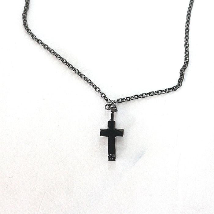 JAM HOME MADE ジャムホームメイド ロイヤルスタッズクロスネックレス M メンズ レディース ギフト | JAM HOME MADE | 02