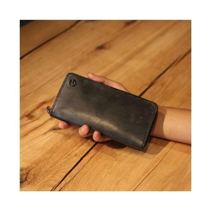 JAM HOME MADE ジャムホームメイド BLACK DIAMOND ブライドルレザー