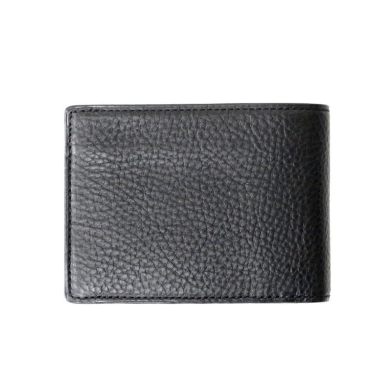 JAM HOME MADE ジャムホームメイド アリゾナレザー二つ折り財布 ミディアムウォレット 牛革 ギフト プレゼント | JAM HOME MADE | 02