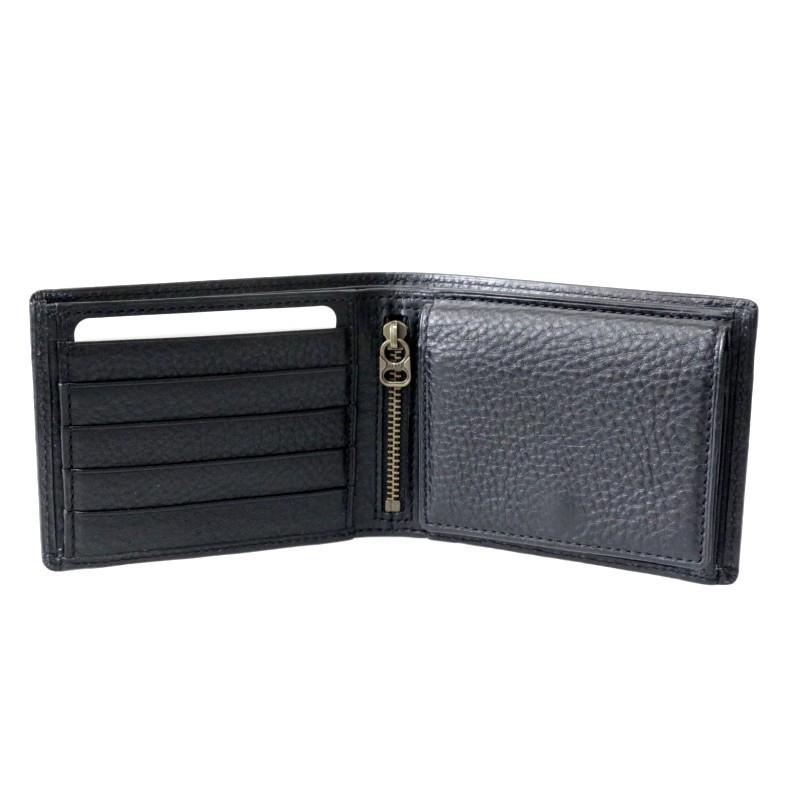 JAM HOME MADE ジャムホームメイド アリゾナレザー二つ折り財布 ミディアムウォレット 牛革 ギフト プレゼント | JAM HOME MADE | 03