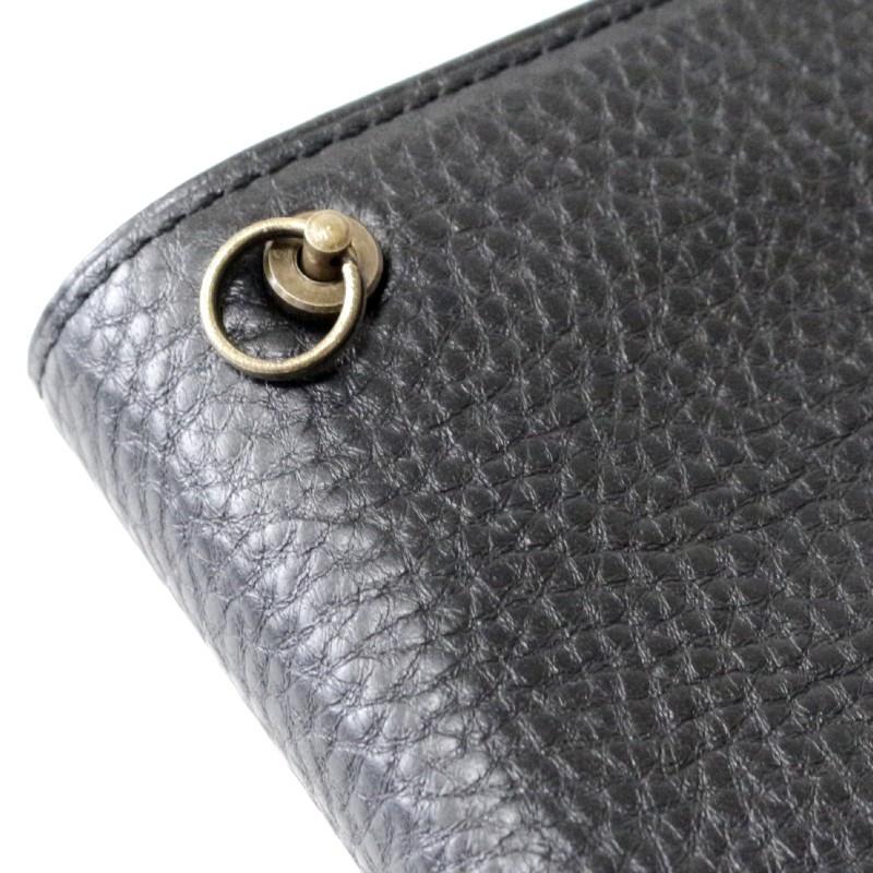 JAM HOME MADE ジャムホームメイド アリゾナレザー二つ折り財布 ミディアムウォレット 牛革 ギフト プレゼント | JAM HOME MADE | 08