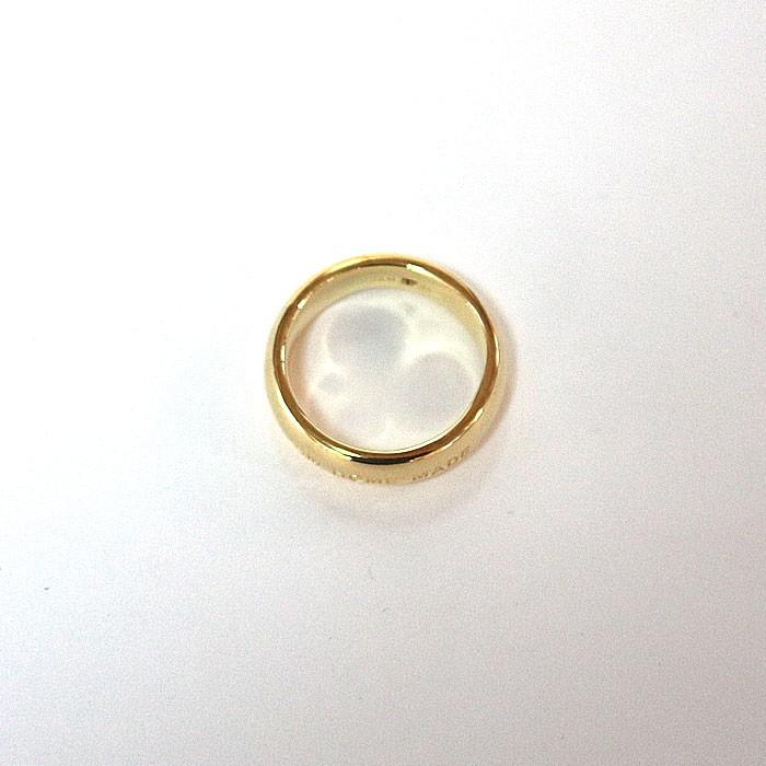 JAM HOME MADE（ジャムホームメイド） ROUND DIAMOND RING M TYPE2