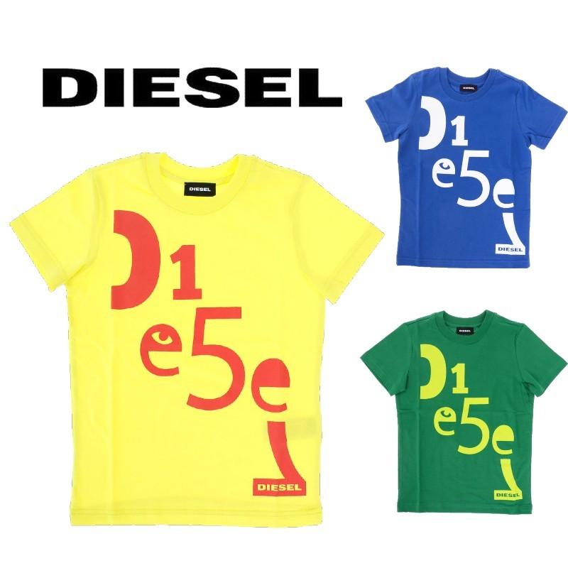 DIESEL KIDS SALE セール ディーゼル キッズ ジュニア プリントT