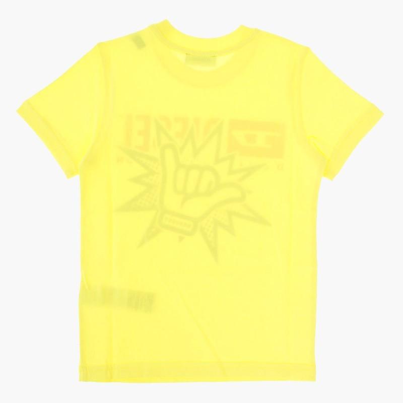 DIESELキッズ ナイロントップス 8Y 130  ディーゼルキッズ Diesel Kid: Jeans, Clothing, Accessories | Diesel®