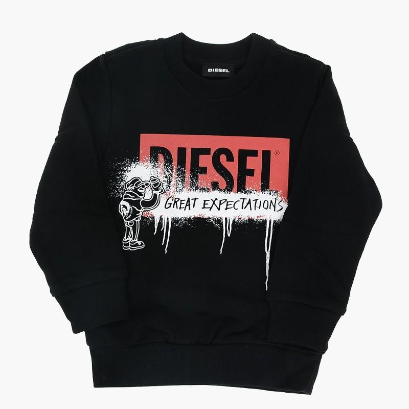DIESEL KIDS SALE セール ディーゼル キッズ ジュニア プリント DIESEL KIDS SALE セール ディーゼル キッズ ジュニア プリント