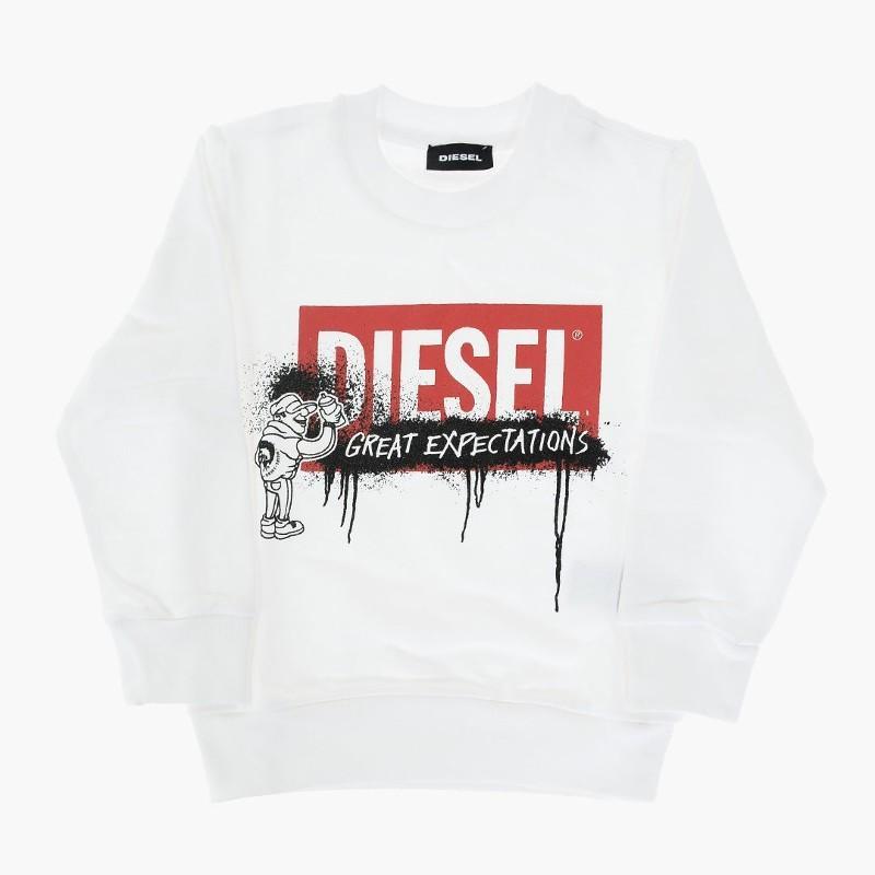 DIESEL KIDS SALE セール ディーゼル キッズ ジュニア プリント DIESEL KIDS SALE セール ディーゼル キッズ ジュニア プリント