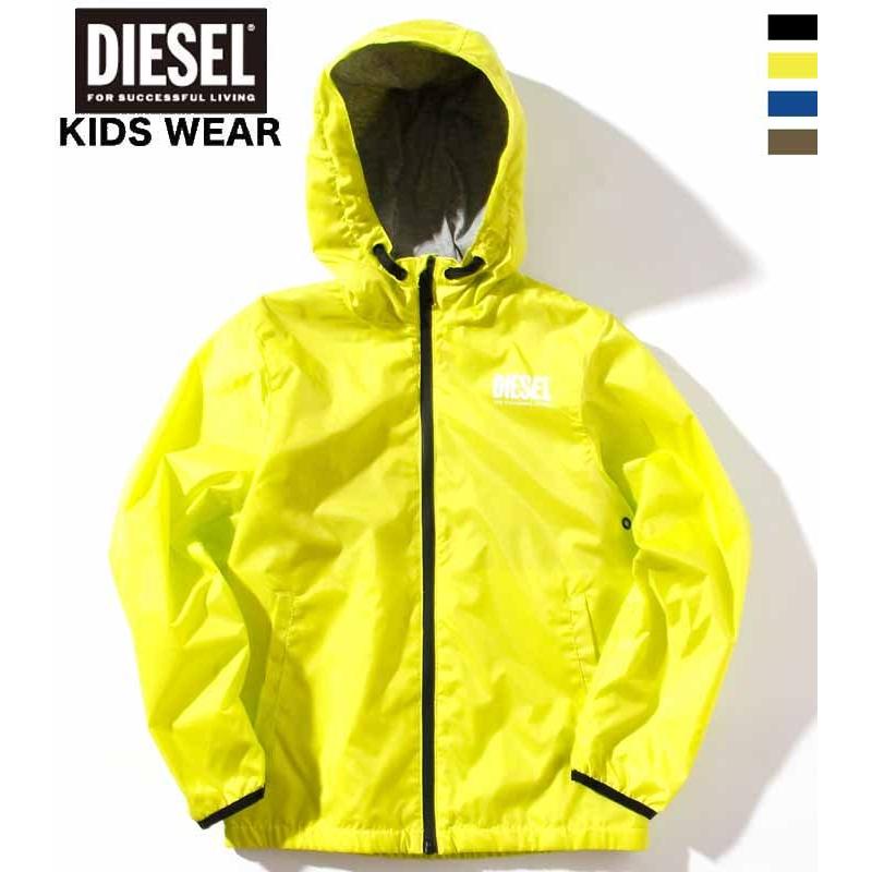40％OFFセール】DIESEL（ディーゼル）Kids & Junior フーディー