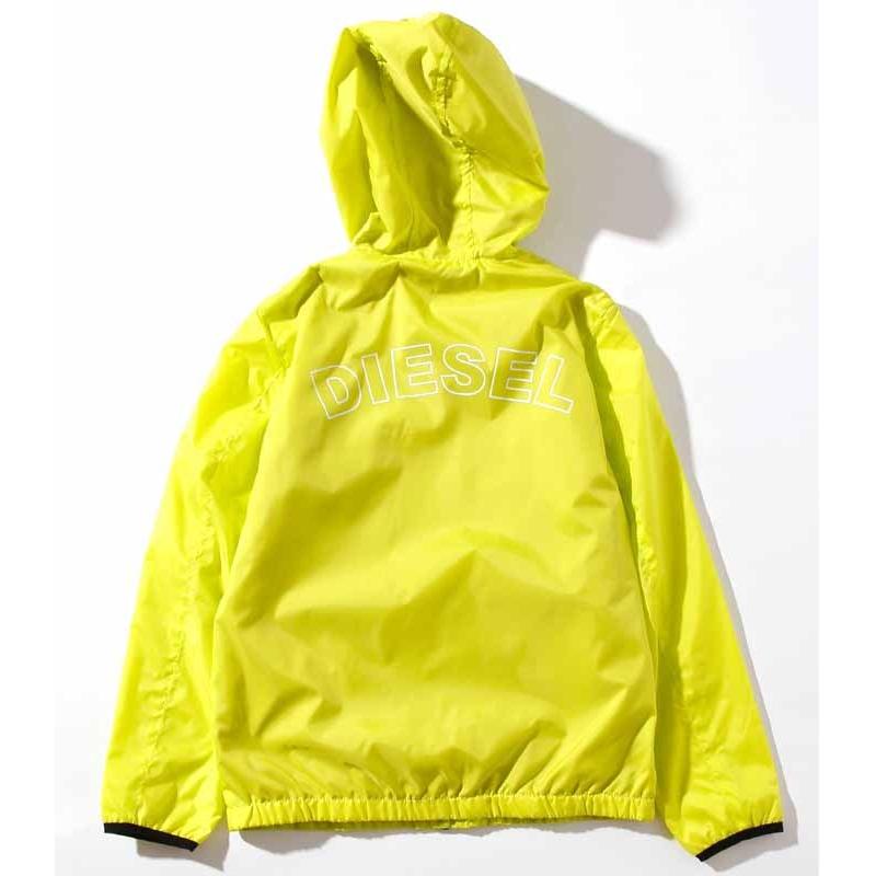40％OFFセール】DIESEL（ディーゼル）Kids & Junior フーディー