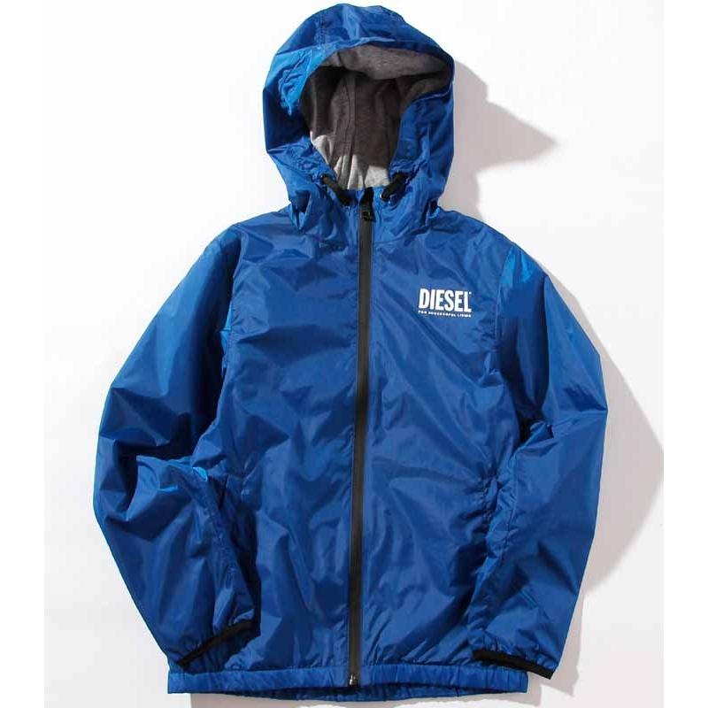 40％OFFセール】DIESEL（ディーゼル）Kids & Junior フーディー