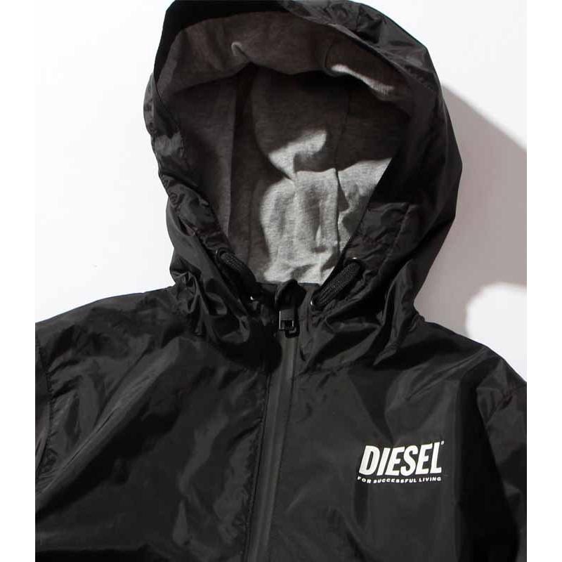 40％OFFセール】DIESEL（ディーゼル）Kids & Junior フーディー