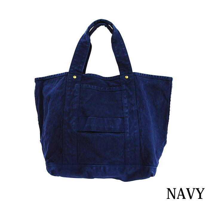 Butler Verner Sails バトラーバナーセイルズ 反応染キャンバストート トートバッグ BAG 日本製 | Butler Verner Sails | 03