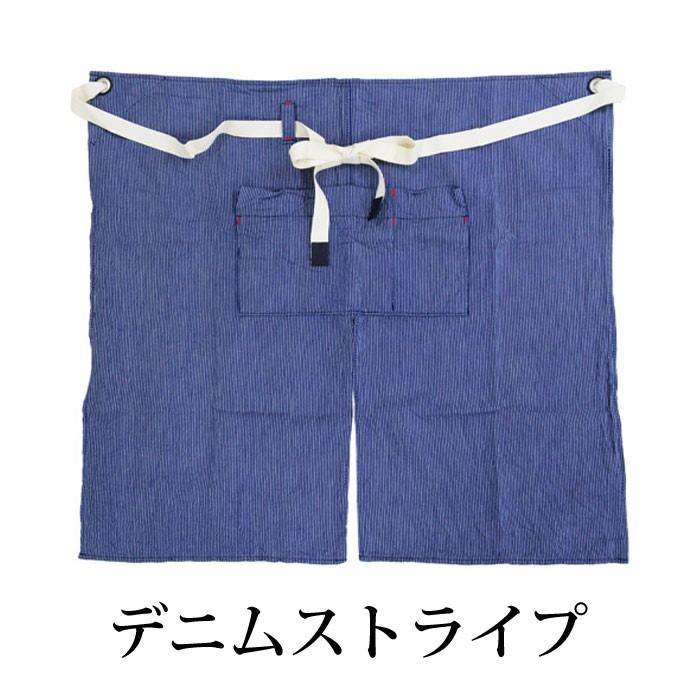 Butler Verner Sails バトラーバーナーセイルズ ガーデン エプロン 腰下 前掛け メンズ エプロン ギフト |  | 01