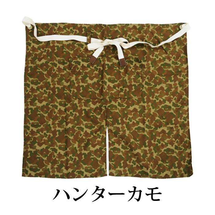 Butler Verner Sails バトラーバーナーセイルズ ガーデン エプロン 腰下 前掛け メンズ エプロン ギフト |  | 02