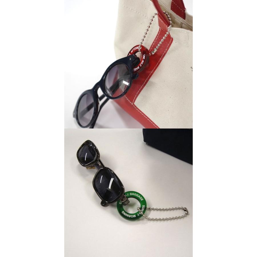 Butler Verner Sails バトラーバーナーセイルズ キャンバスプリントミニトートバッグ |  | 03