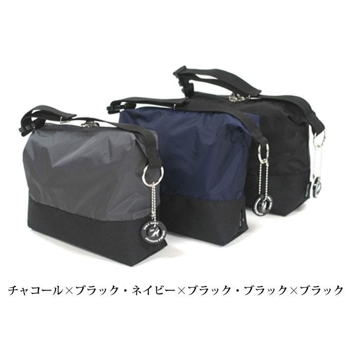 Butler Verner Sails バトラーバーナーセイルズ ナイロン マルチ ミニショルダー バッグ BAG ユニセックス | Butler Verner Sails | 01