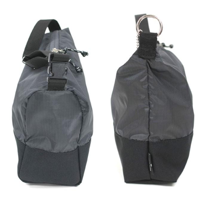 Butler Verner Sails バトラーバーナーセイルズ ナイロン マルチ ミニショルダー バッグ BAG ユニセックス | Butler Verner Sails | 02